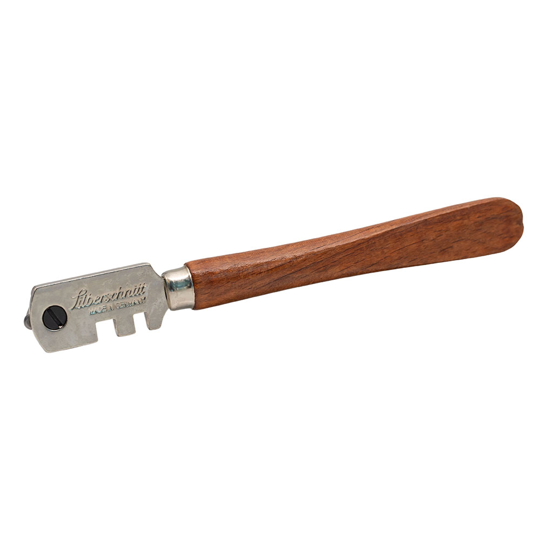SILBERSCHNICT GLASS CUTTER