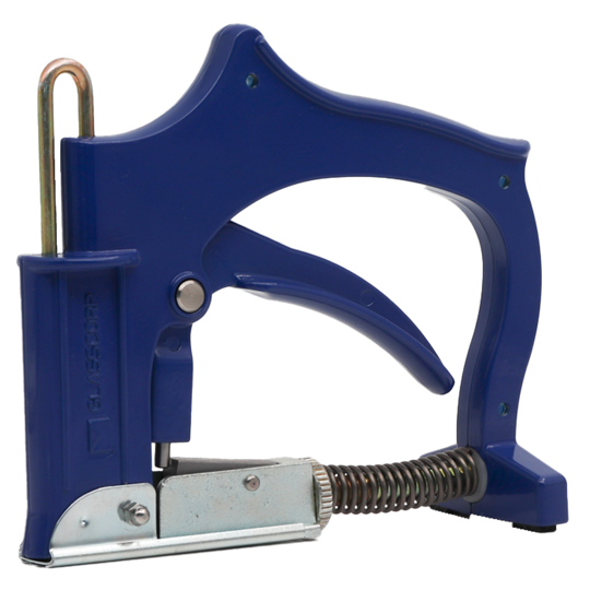 DIAMOND POINT DRIVER - 9MM