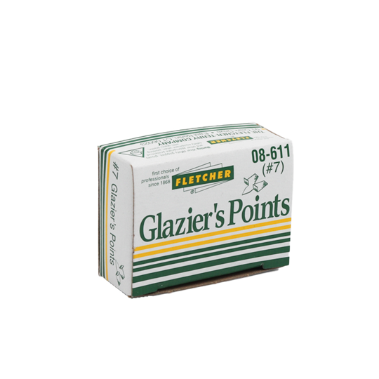 FLETCHER PUSH POINTS - DISPLAY PACK