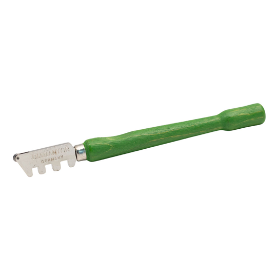 DIAMANTOR GLASS CUTTER - 12 pack