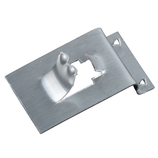 1/4" X 5/8" MEDIUM OFFSET BARB