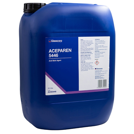 ACEPAREN 5446 - 20 LITRE