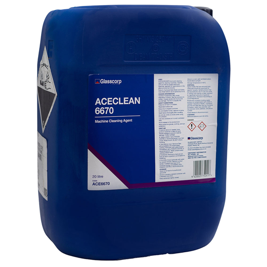 ACECLEAN 6670 - 20 LITRE