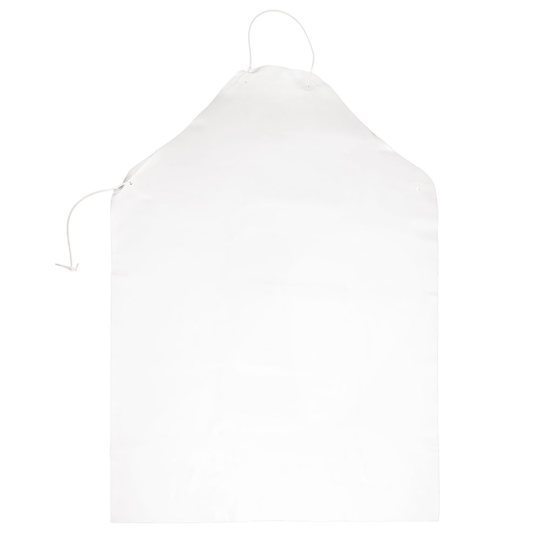 PROCESSORS FULL LENGTH APRON