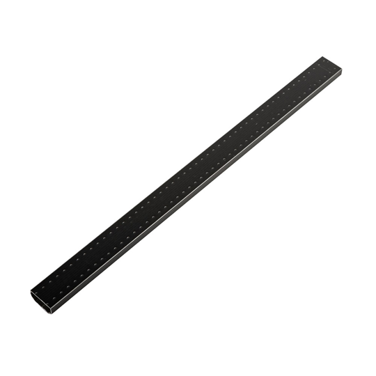 11.5MM BLACK ANODISED KEYED (300L)