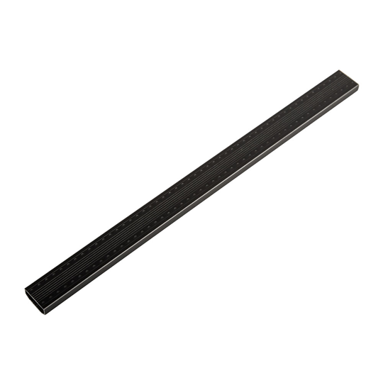 13.5MM BLACK ANODISED KEYED (260L)