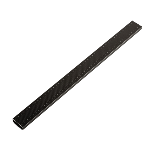 15.5MM BLACK ANODISED KEYED (220L)
