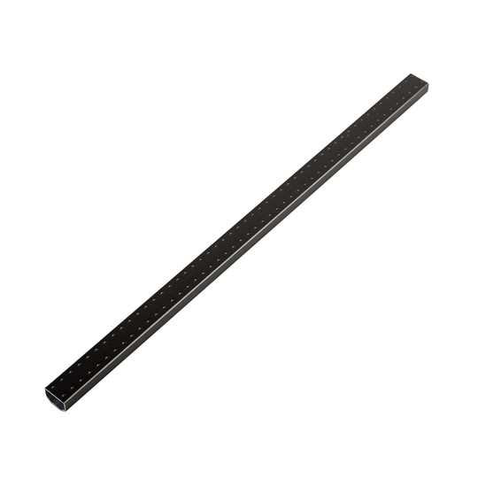 7.5MM BLACK ANODISED KEYED (480L)