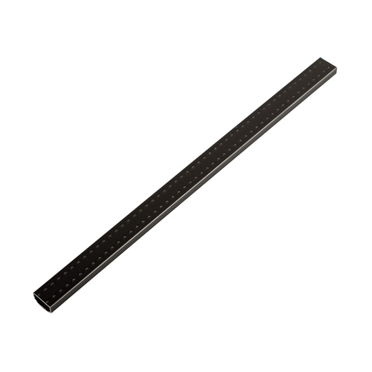9.5MM BLACK ANODISED KEYED (360L)