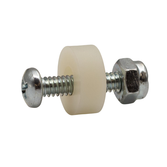 FASTENERS FOR RKB-160
