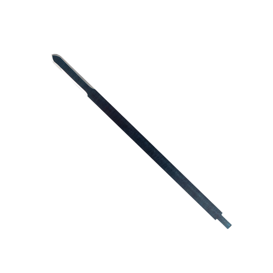 EQUALIZER BLADE - 8"