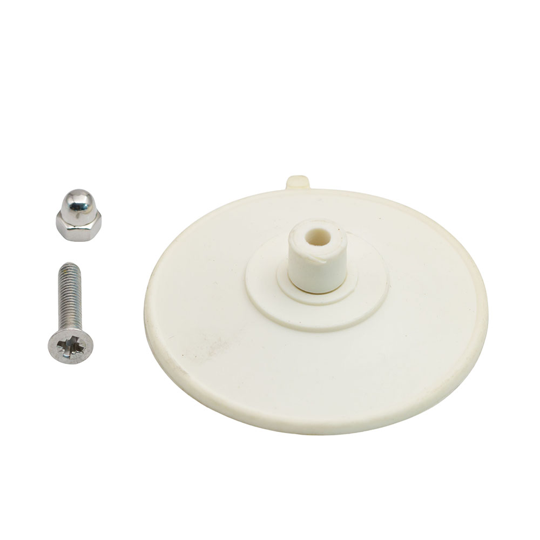 REPAIR BRIDGE SUCTION CUP KIT