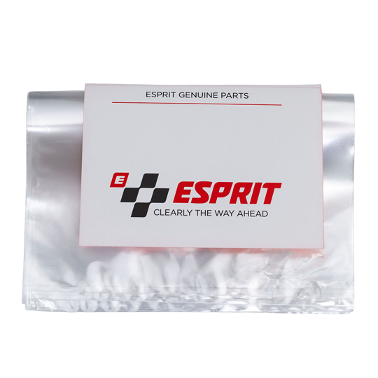 UV PROOF SHIELDS LARGE (10 Pack)