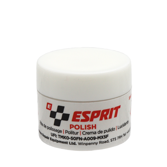 PIT FILL POLISH