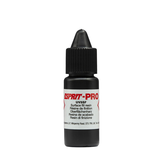 PIT FILL RESIN - 5ml