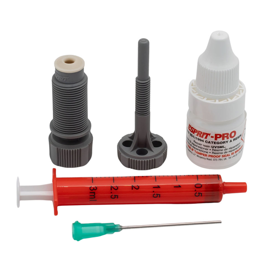 UV RESIN REFILL PACK - 5ML (NEW)