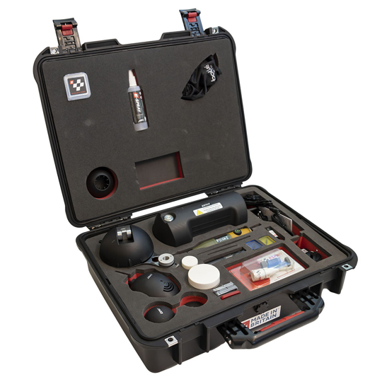 ELITE PRO REPAIR SYSTEM - 12V/240V