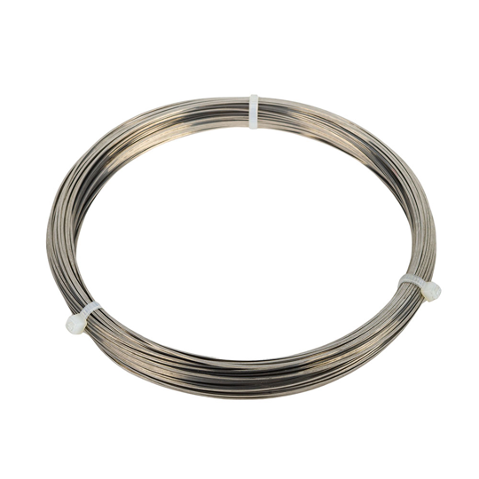 SQUARE SECTION CUT OUT WIRE - 24M