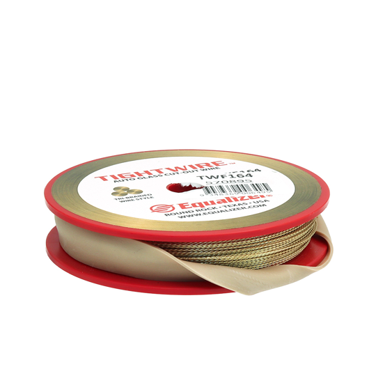 BRAIDED CUT OUT WIRE - GOLD -21.95M
