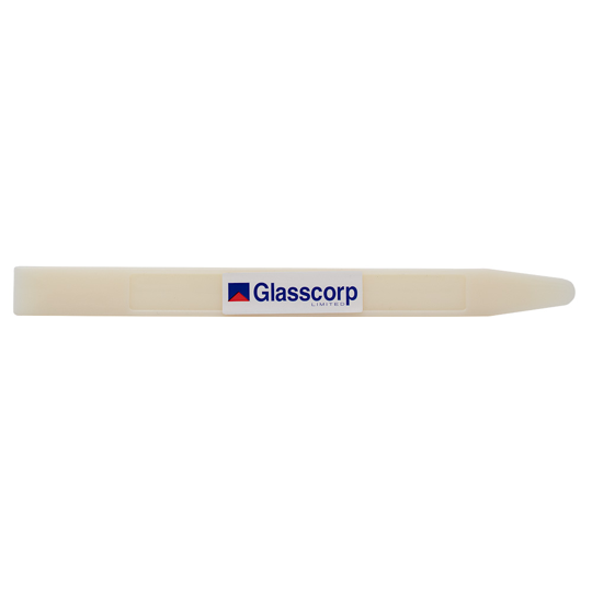 NARROW SILICONE SPATULA / WINDSCREEN
