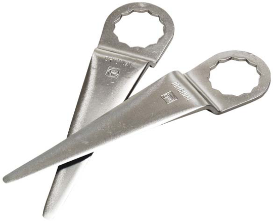 FEIN BENT Z-BEND BLADE - 45MM