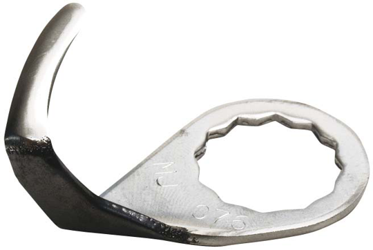 FEIN U-SHAPED BLADE - 36MM