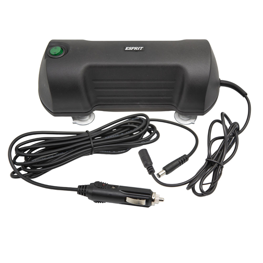 UV CURING LAMP - 12 VOLT