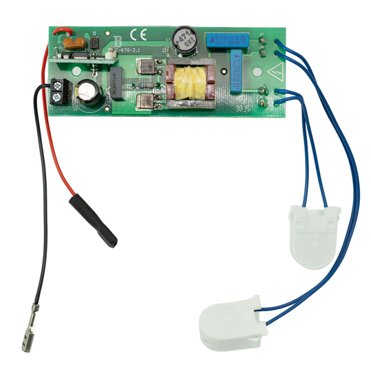 ESPRIT UV CURING LAMP -BALLAST