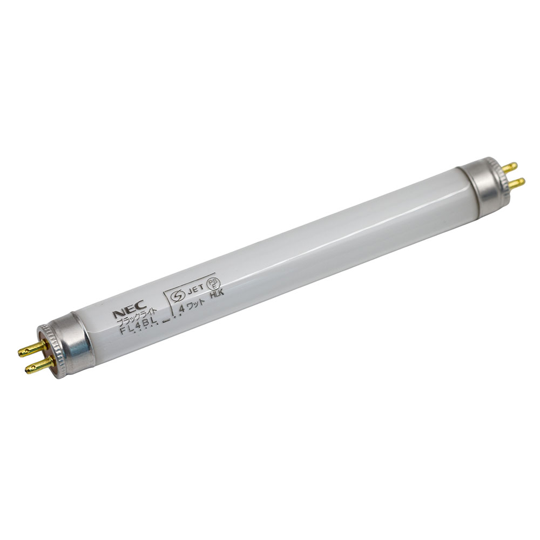 UV REPLACEMENT BULB - WHITE