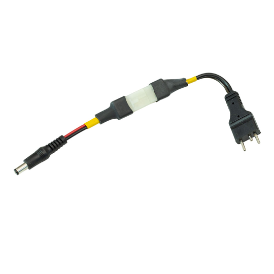 ESPRIT ADAPTER LEAD - MALE