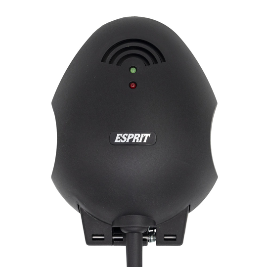 ESPRIT HEATER/MOISTURE EVAPORATOR 12V