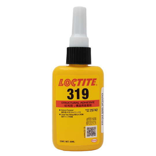 LOCTITE 319 SPEED BONDER ADHESIVE