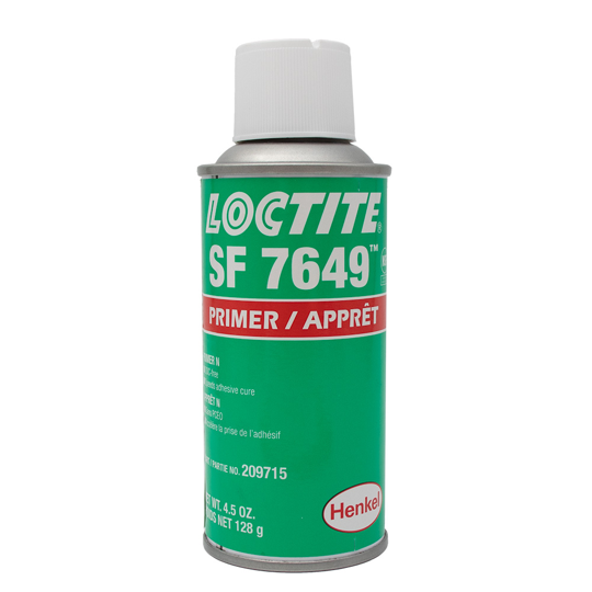 LOCTITE 7649 SPEED BONDER PRIMER
