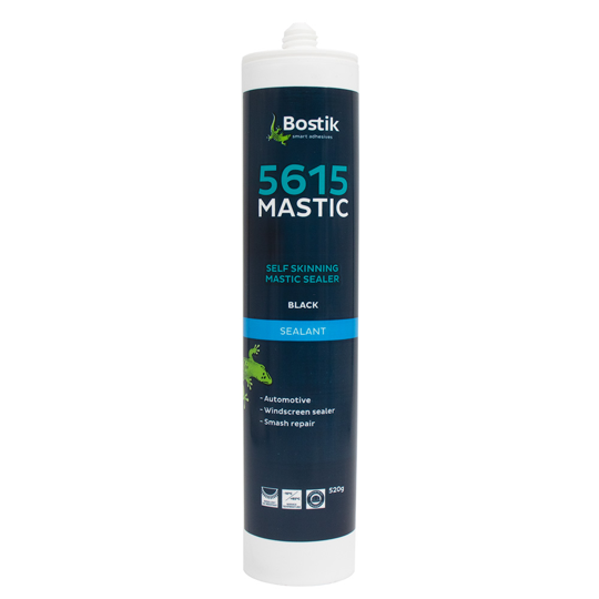 BOSTIK WINDSCREEN SEALER