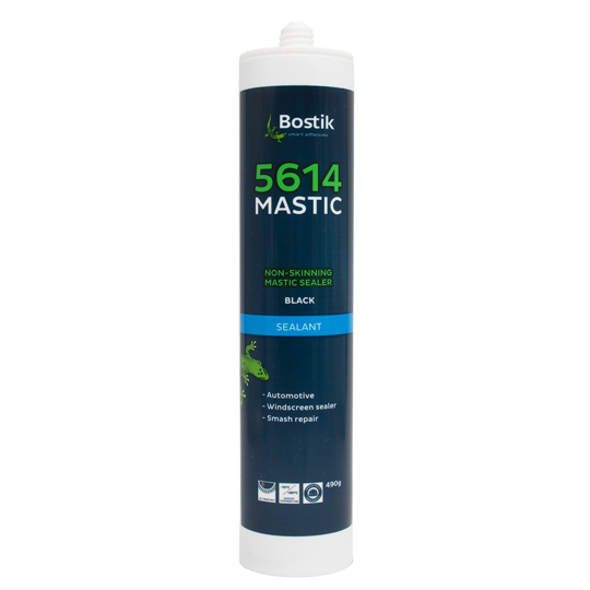 BOSTIK 5614 BLACK 310ML