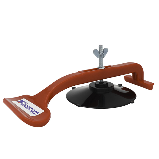 GLASSCORP UNIVERSAL SUCK & CLAMPS