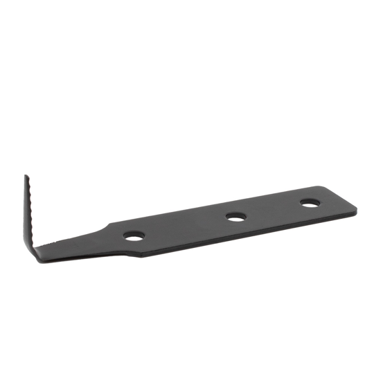 ULTRAWIZ 19MM SERRATED BLADE (Single)