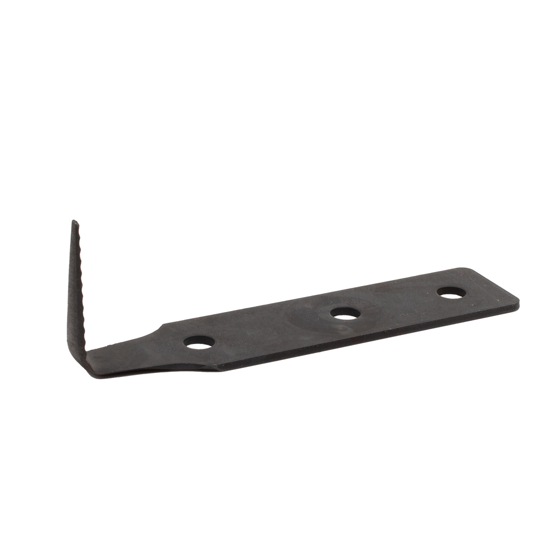 ULTRAWIZ 25MM SERRATED BLADE - 5 pack