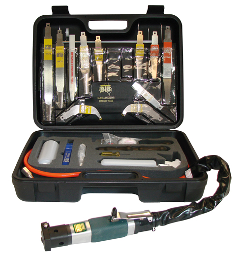 BTB AIR AUTO REMOVAL SYSTEM - 11 BLADE