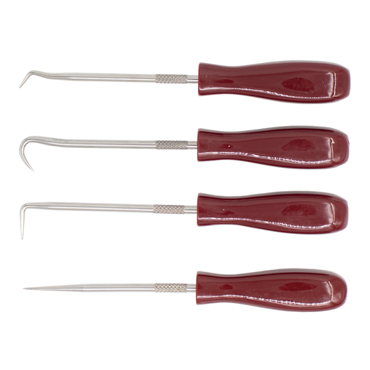 MINI PICK & HOOK SET