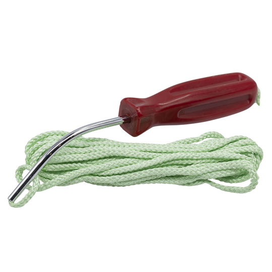 WINDSCREEN CORD & HANDLE - CAR
