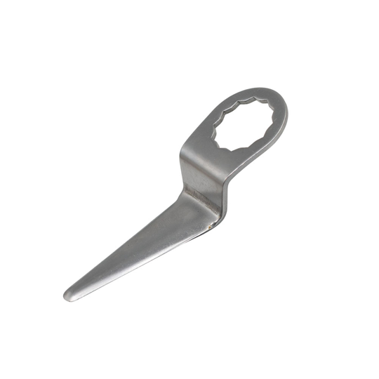 GLASSCORP BENT Z-BEND BLADE - 45MM