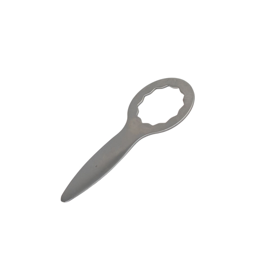 GLASSCORP STRAIGHT BULB BLADE - 35MM