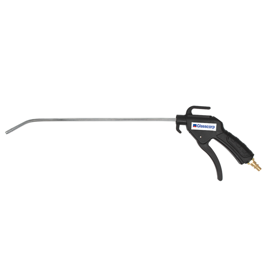 AIR DUSTER GUN - LONG NOSE