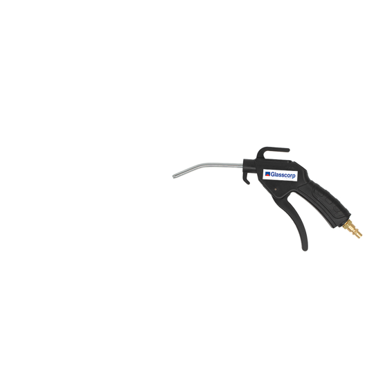AIR DUSTER GUN - STANDARD NOSE