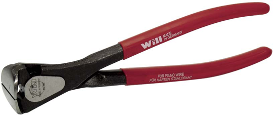 PINCER PLIERS