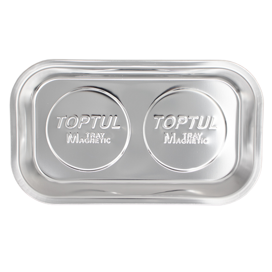MAGNETIC PARTS TRAY - RECTANLE