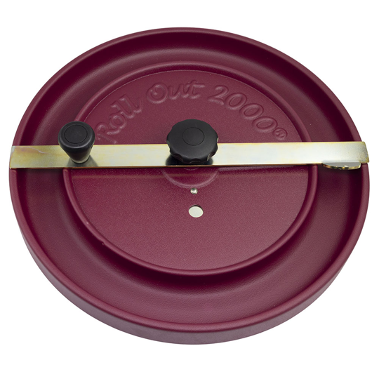 BTB ROLL OUT WIRE DISPENSER