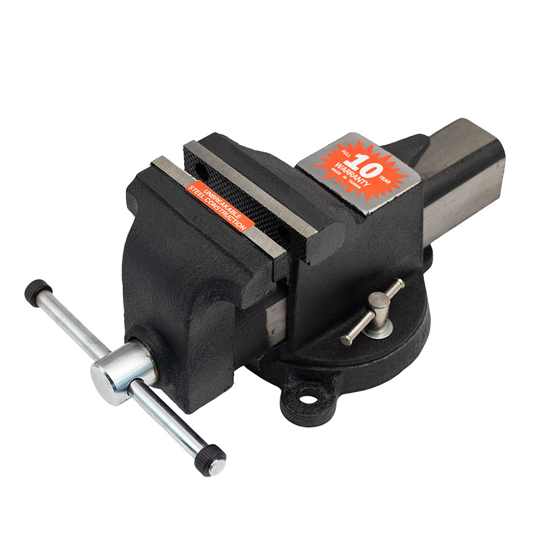 BENCH VICE 150MM STEEL