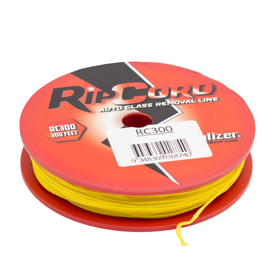 RIPCORD FIBER AUTO GLASS REMOVAL LINE -